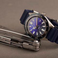 Seiko PADI SBDC055 (62MAS Special Edition)