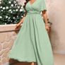 Wedding guest or Deb's dress Image 2