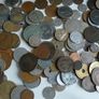 200 World coins Image 3