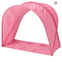 bed tent