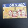 Irish theme telecom Eireann callcards from 90's Image 4