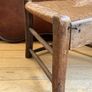 antique stool Image 2