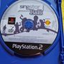 Singstar R&B PlayStation2 Ps2 Games Original Image 4