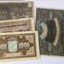 banknotes Bayern Image 2