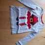 Christmas tops/jumpers for girls Image 3