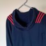 Adidas munster 2017 hoodie Size small ptp 21" in excellent condition Image 7