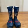 kids boots dinosaur Image 2