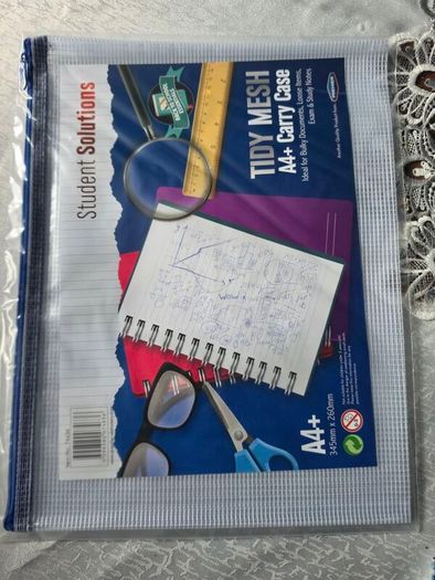 Stationaries