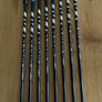 Taylormade sim max os irons (4-sw) Image 2