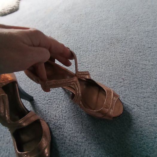 Vintage Carvela shoes