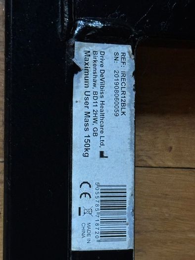 Riser Recliner Chair