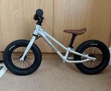 balance bike for kids