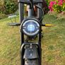 Janso X50 elecrtic bike Image 4