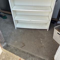 Shelves