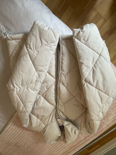 New Womens Padded Jacket size 10/12