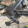Cube Analog Mountain bike Image 4