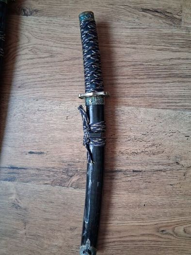 swords