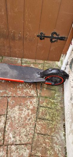 e scooter