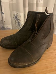 Horse Riding Boots