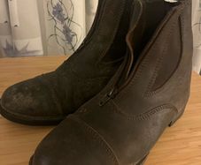 Horse Riding Boots