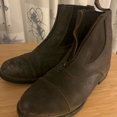 Horse Riding Boots