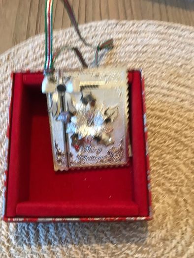 Christmas decoration