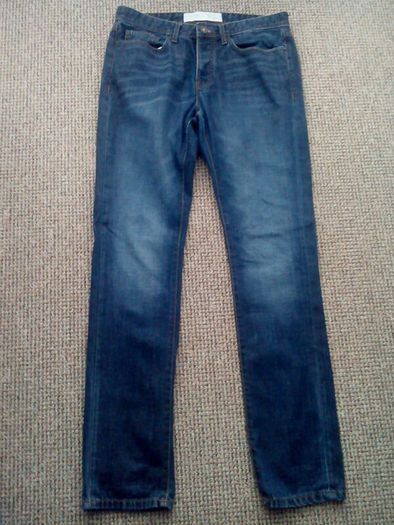 New Look Brand Clothing Men's Slim Fit Jeans.