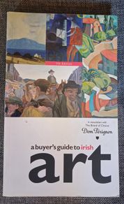 A Buyers Guide to Irish Art / 2012