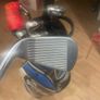Titleist 716 driving iron Image 4