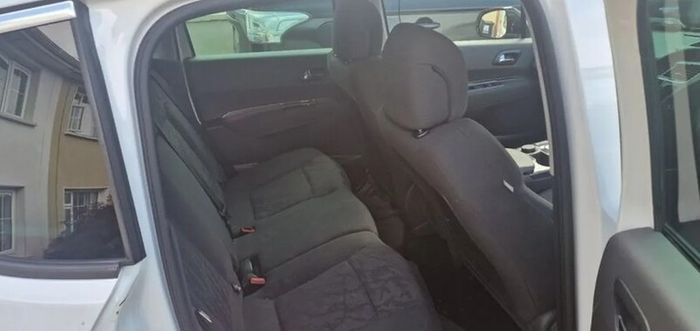 2013 Peugeot 3008