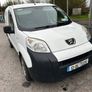Peugeot Bipper 2012 Image 2