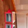 Barbie Dreamhouse and accessories Image 8