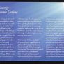 2011 Ireland Renewable Energy Prestige Commemorative Stamp Booklet Mint Never Hinged (MNH). Scans of contents show in advert. Image 4