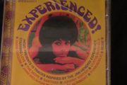 MOJO CD: Experienced (Noel Redding, Santana, John McLaughlin, etc)