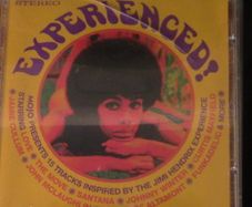 MOJO CD: Experienced (Noel Redding, Santana, John McLaughlin, etc)