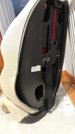 car seat