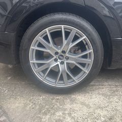 audi alloys