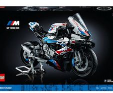 Lego 42130 - Bmw M 1000 RR