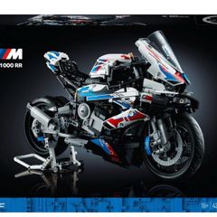Lego 42130 - Bmw M 1000 RR
