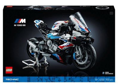 Lego 42130 - Bmw M 1000 RR
