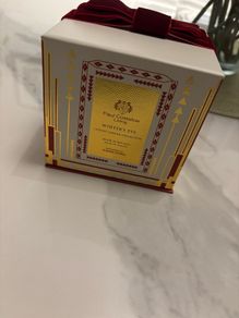 Dunnes store candle