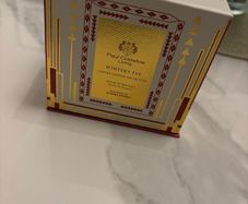 Dunnes store candle