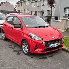 Hyundai i10 2021