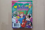 Archie World Tour Pocket Comic Book Issue 5