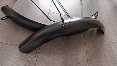 Bike Mudguard_Metal