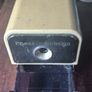 Vintage pencil sharpener Image 3