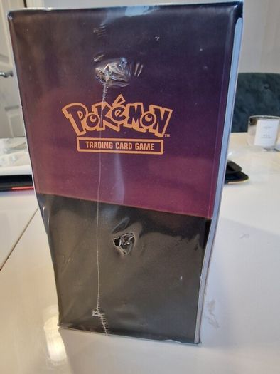 pokemon obsidian flames etb