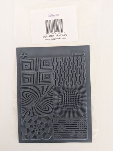 Craft supplies /!Polymer Clay/ Card making