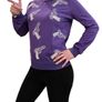 Women's sweatshirt without a hood Image 4