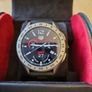 TAG Heuer Connected 45mm Titantium and Ceramic Image 2